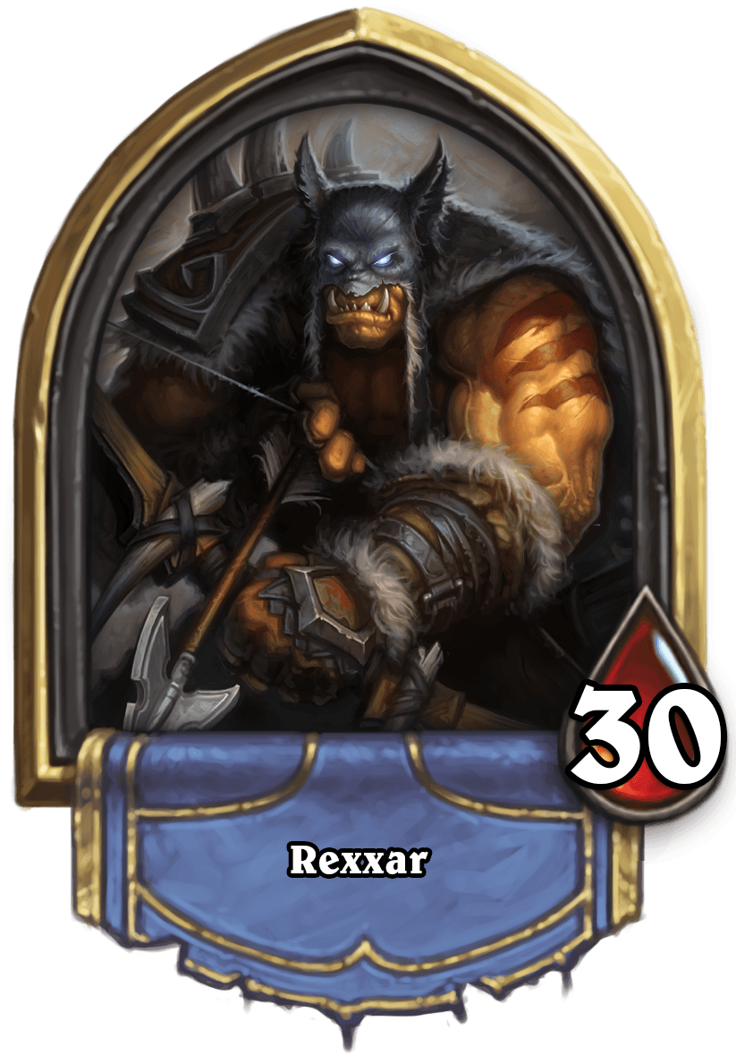 A Handy HearthStone Guide: Building your own decks to suit your play style