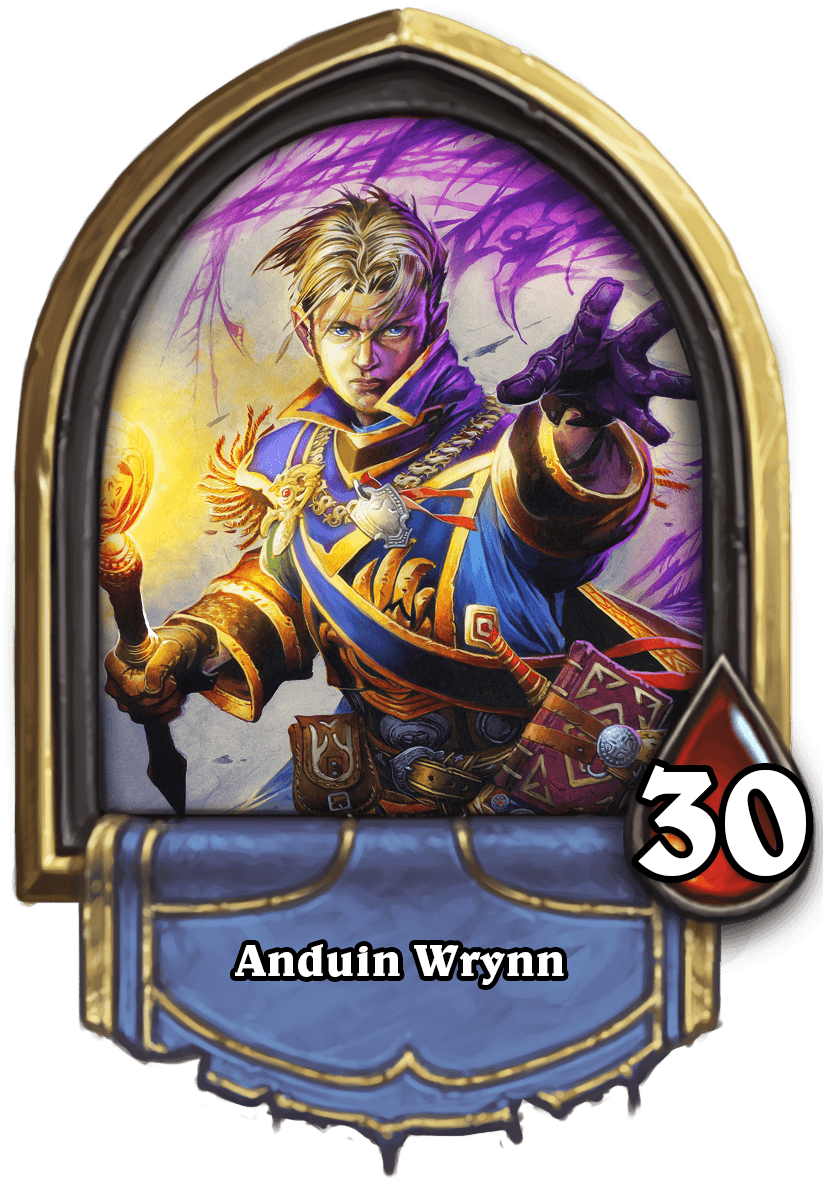 A Handy HearthStone Guide: Building your own decks to suit your play style