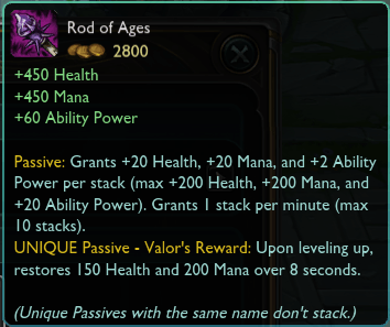 Why Anivia is a Viable Champion in a Meta full of Hard Engage