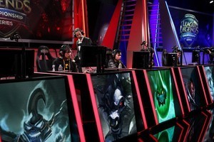 LCS Summer Promotion 48 pics
