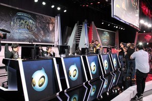 LCS Summer Promotion 48 pics