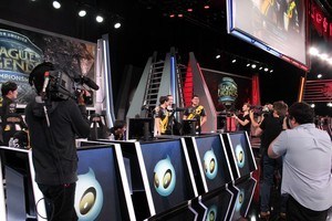 LCS Summer Promotion 48 pics