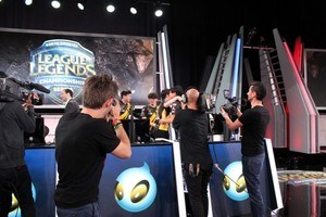 LCS Summer Promotion 48 pics