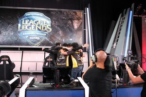 LCS Summer Promotion 48 pics