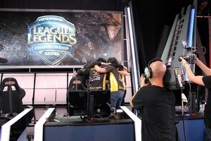 LCS Summer Promotion 48 pics