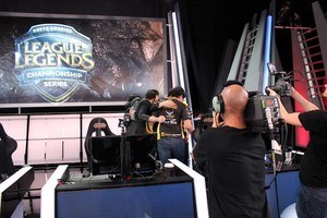 LCS Summer Promotion 48 pics