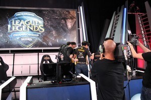 LCS Summer Promotion 48 pics