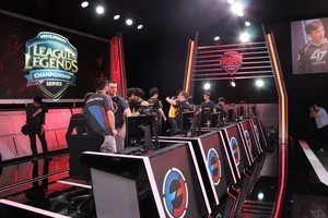 LCS Summer Promotion 48 pics