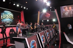 LCS Summer Promotion 48 pics