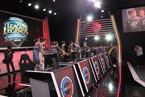 LCS Summer Promotion 48 pics