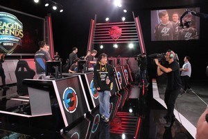 LCS Summer Promotion 48 pics