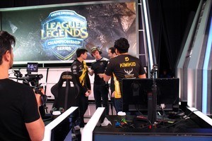 LCS Summer Promotion 48 pics