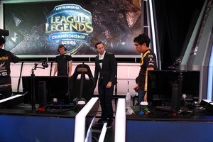 LCS Summer Promotion 48 pics
