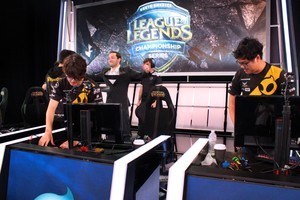 LCS Summer Promotion 48 pics