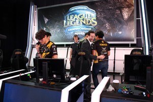 LCS Summer Promotion 48 pics