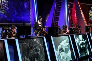 LCS Summer Promotion 48 pics