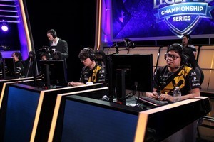 LCS Summer Promotion 48 pics
