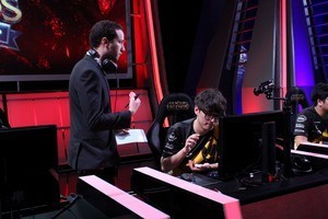 LCS Summer Promotion