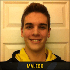 Maleok