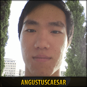 AngustusCaesar