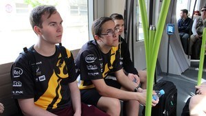 Dreamhack Open - Day 1 94 pics