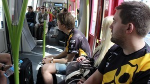 Dreamhack Open - Day 1 94 pics