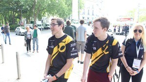 Dreamhack Open - Day 1 94 pics