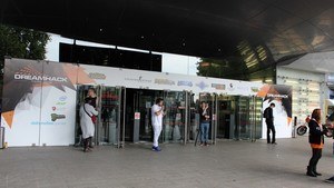 Dreamhack Open - Day 1 94 pics