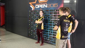 Dreamhack Open - Day 1 94 pics