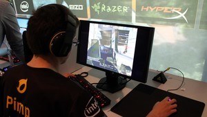 Dreamhack Open - Day 1 94 pics