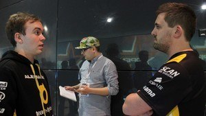 Dreamhack Open - Day 1 94 pics