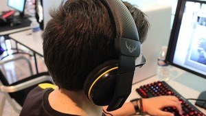 Dreamhack Open - Day 1 94 pics