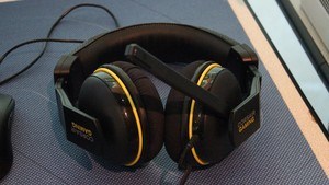 Dreamhack Open - Day 1 94 pics