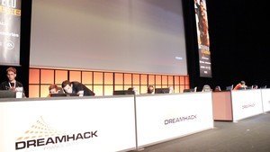 Dreamhack Open - Day 1 94 pics