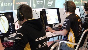 Dreamhack Open - Day 1 94 pics