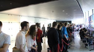 Dreamhack Open - Day 1 94 pics