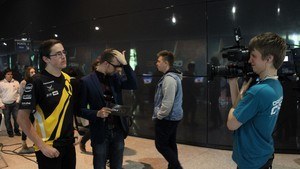 Dreamhack Open - Day 1 94 pics