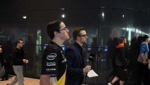 Dreamhack Open - Day 1 94 pics