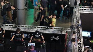 Dreamhack Open - Day 1 94 pics