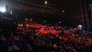 Dreamhack Open - Day 1 94 pics