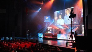 Dreamhack Open - Day 1 94 pics