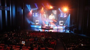 Dreamhack Open - Day 1 94 pics