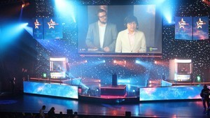 Dreamhack Open - Day 1 94 pics