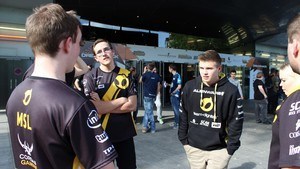 Dreamhack Open - Day 1 94 pics