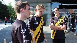 Dreamhack Open - Day 1 94 pics