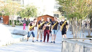 Dreamhack Open - Day 1 94 pics