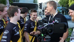 Dreamhack Open - Day 1 94 pics