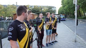 Dreamhack Open - Day 1 94 pics