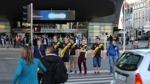 Dreamhack Open - Day 1 94 pics