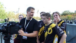 Dreamhack Open - Day 1 94 pics